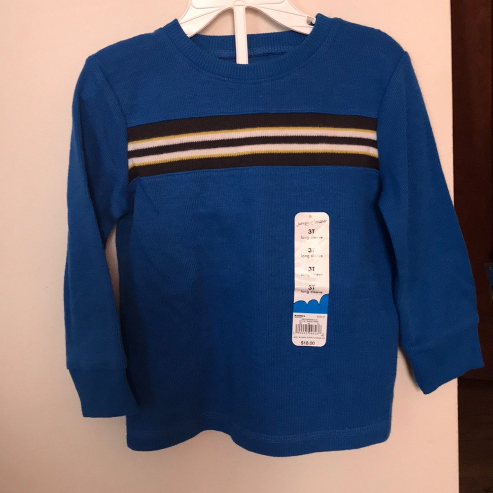 Long Sleeve Sweater